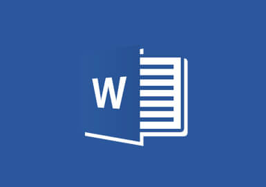 Microsoft Word