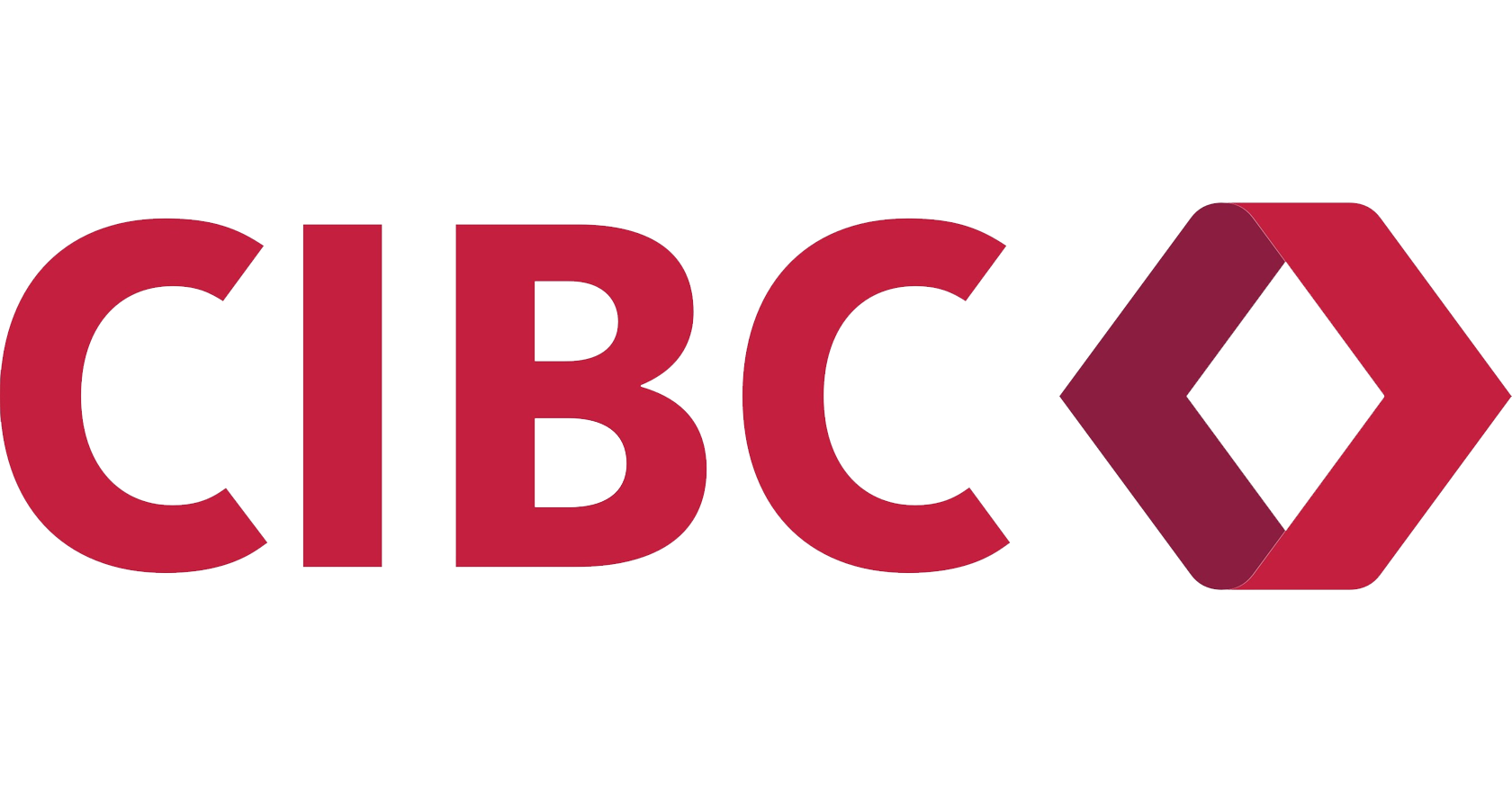 CIBC logo