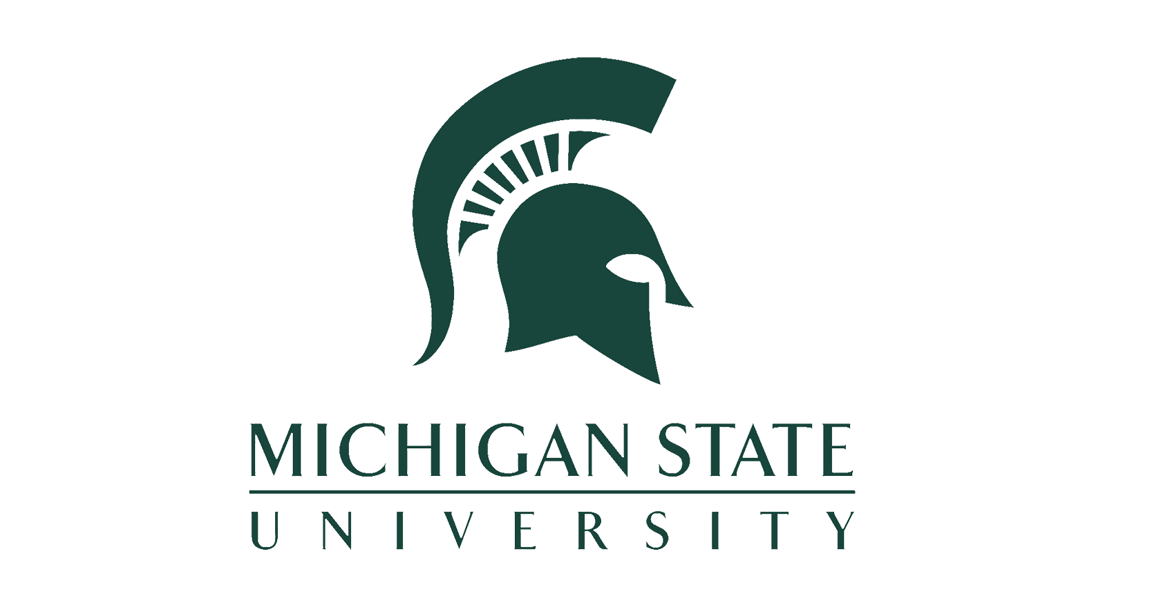 Michigan State University logo